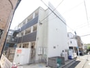 外観写真 ブルースカイ横須賀