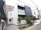 Ｉ－ＦＬＡＴの外観