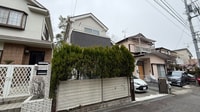 八王子市打越町戸建住宅