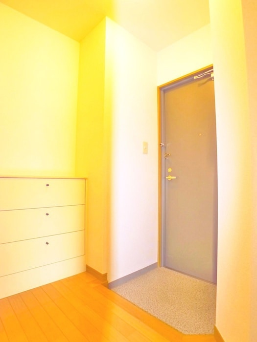 玄関 アーネット西船橋