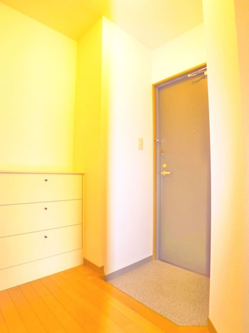 玄関 アーネット西船橋