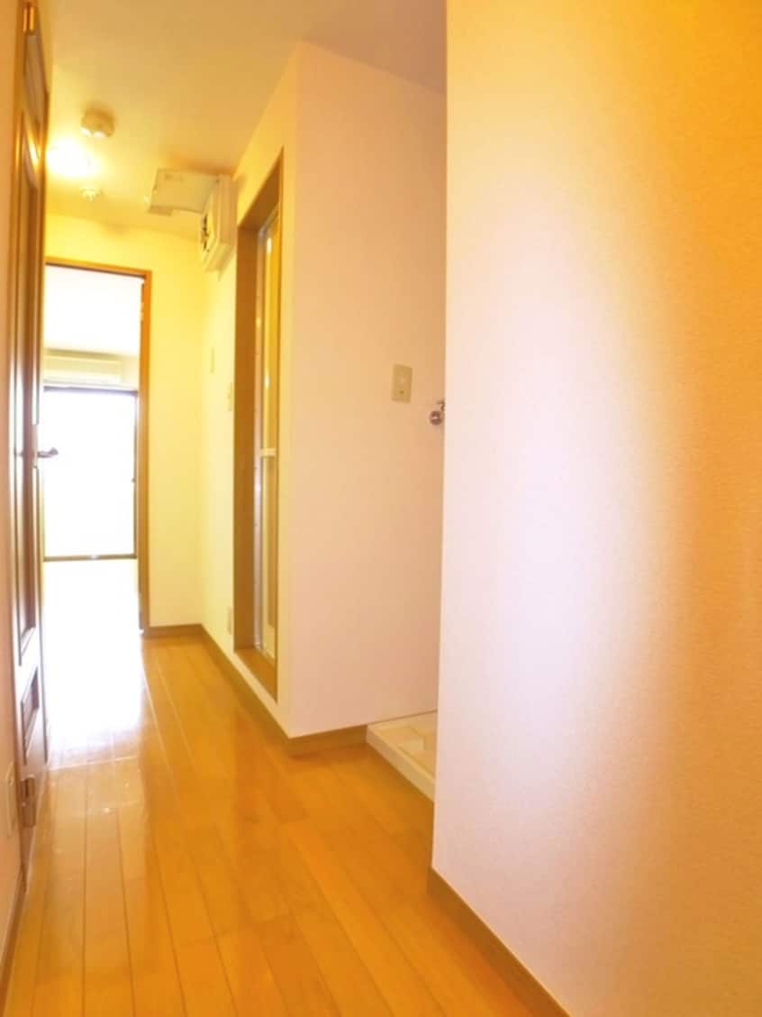 廊下 アーネット西船橋