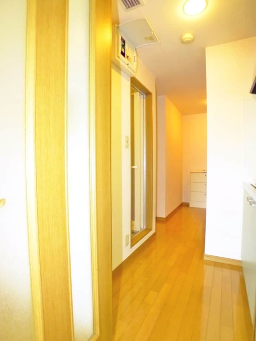 内観写真 アーネット西船橋