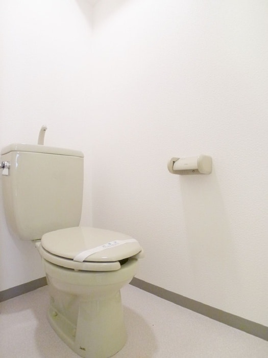 トイレ アーネット西船橋