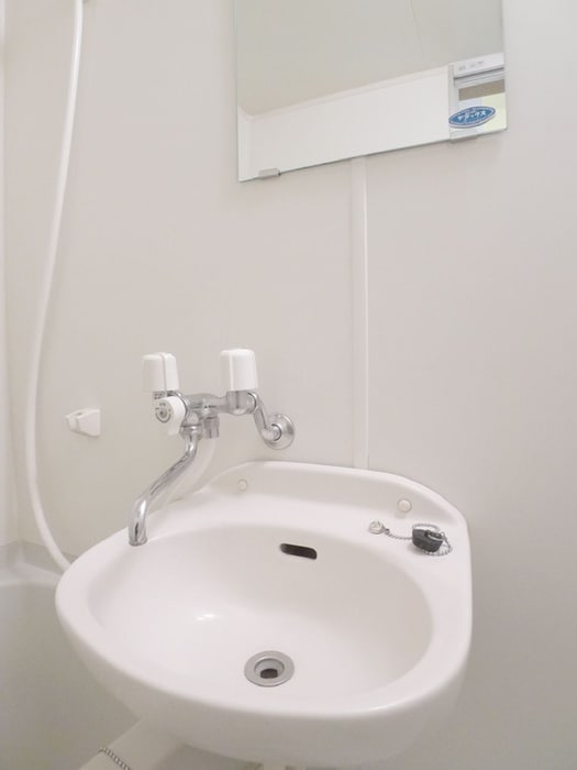 洗面 アーネット西船橋