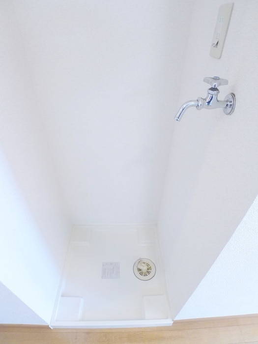 洗濯機置場 アーネット西船橋