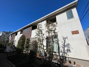 フォレストメゾン関町