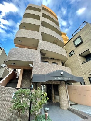 ﾗｲｵﾝｽﾞﾏﾝｼｮﾝ滝野川（606）