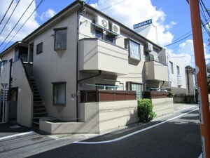 ハイツ木村