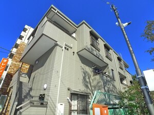 ブランドール（足立区）
