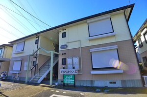 ディアスタウンＣ