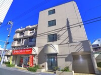 ブローニュ幕張本郷