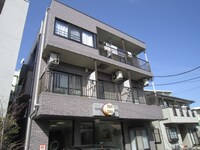 エスポワール橘