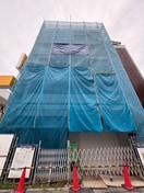 建築中 （仮称）墨田区亀沢3丁目計画