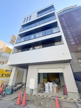 （仮称）墨田区亀沢3丁目計画