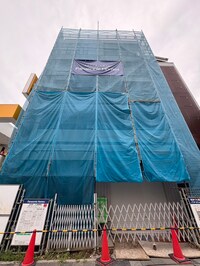（仮称）墨田区亀沢3丁目計画