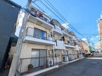 栄町レヂオンス(203)