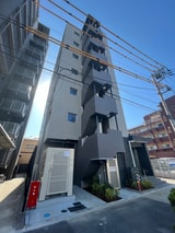 GARDEN COURT A　高島平