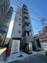 GARDEN COURT A　高島平