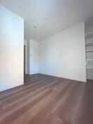 居室 GARDEN COURT A　高島平