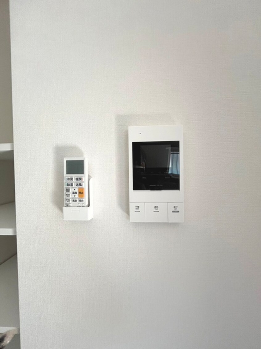 内観写真 GARDEN COURT A　高島平