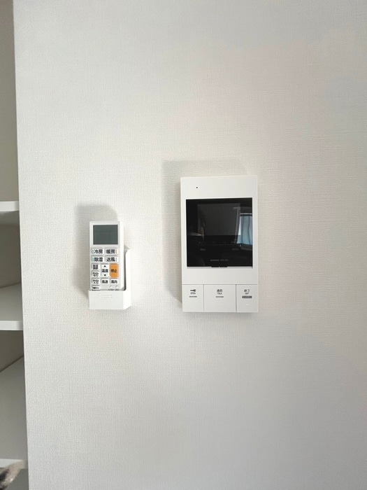 内観写真 GARDEN COURT A　高島平