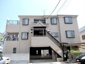 平田ハイツⅡ