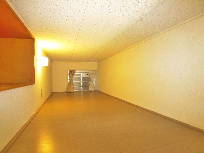 ロフト フェリオ柏