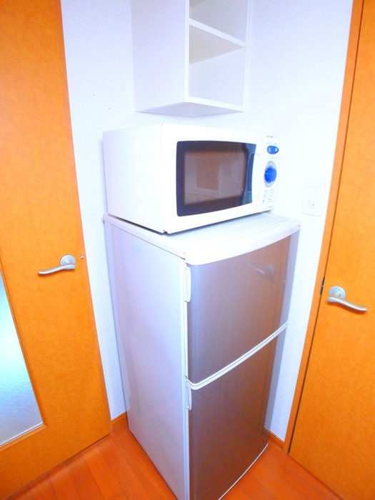 内観写真 フェリオ柏