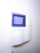 内観写真 フェリオ柏