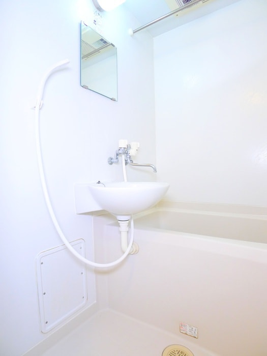 バス／シャワールーム等 フェリオ柏