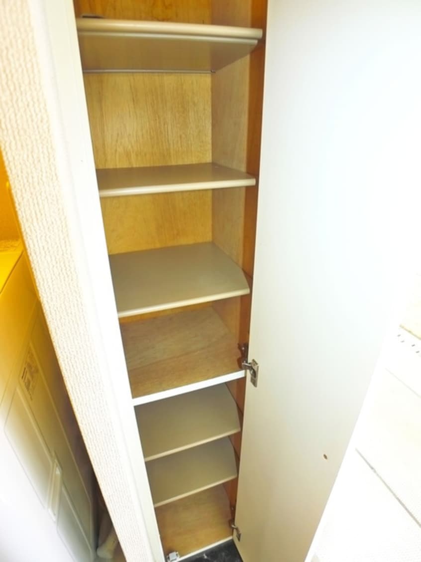 靴箱 フェリオ柏