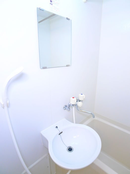 洗面 フェリオ柏