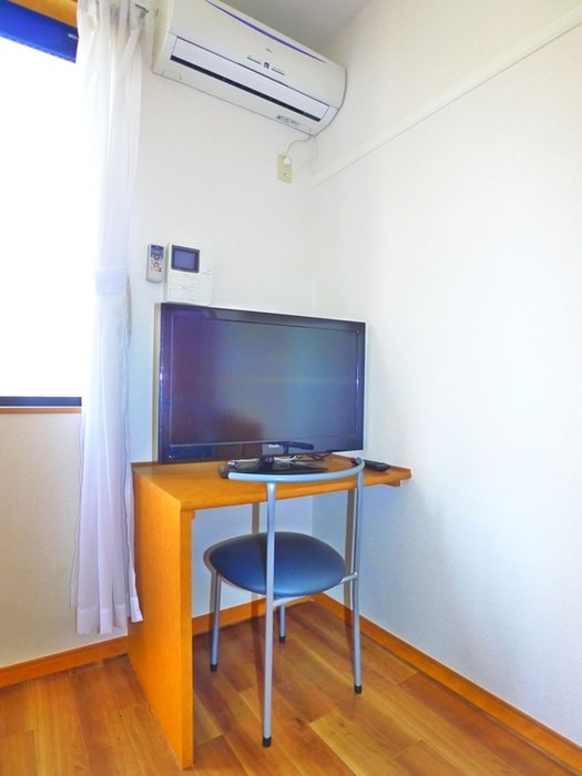 内観写真 フェリオ柏