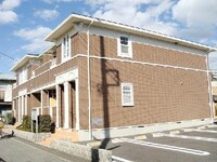 ベルメゾン壱番館