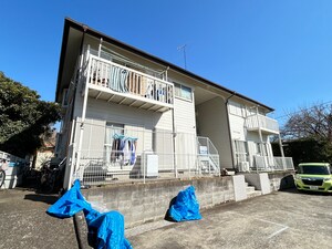 リバーサイド富士塚