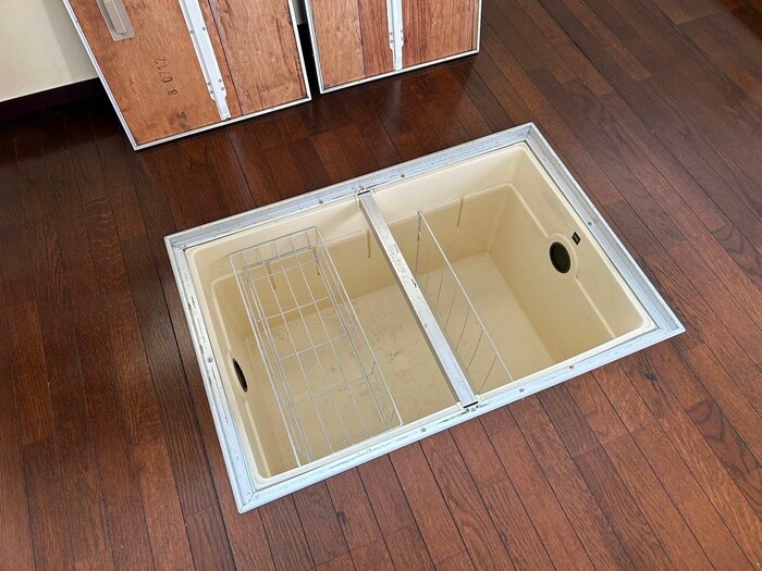 収納 リバーサイド富士塚