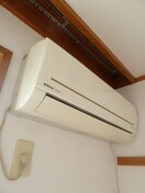 内観写真 プチメゾン雅