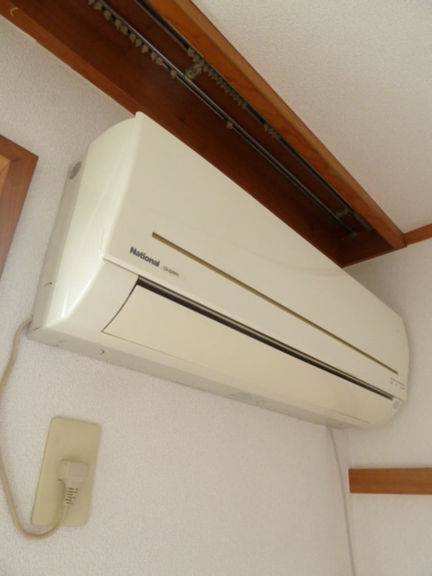 内観写真 プチメゾン雅