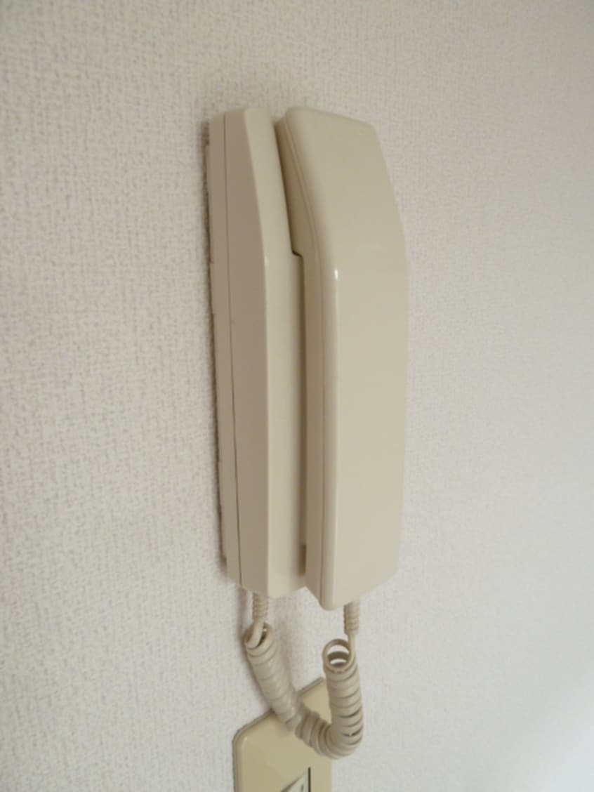 内観写真 プチメゾン雅