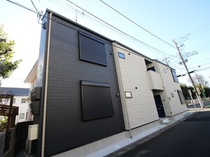 プレジール清水が丘