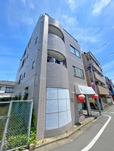 ビュハイツ十条