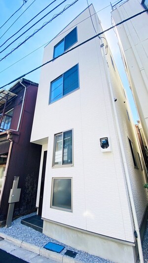 日本堤2丁目戸建
