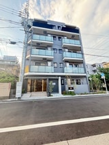 プライムブリス中野富士見町Ⅱ