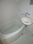 バス／シャワールーム等 Ｓｏｌｅｇｉｏエス