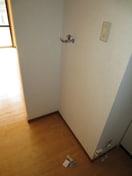 洗濯機置場 Ｓｏｌｅｇｉｏエス