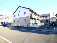 エスポワ－ル立野Ａ