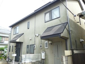 長谷川様邸