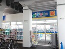 ドラッグストア(ドラッグストア)まで450m FAIR町屋Ⅱ