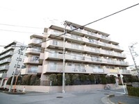 エンゼルハイム東川口(301)